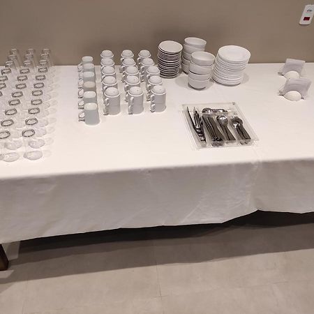 Liv Hotel Pôrto Ferreira Zewnętrze zdjęcie