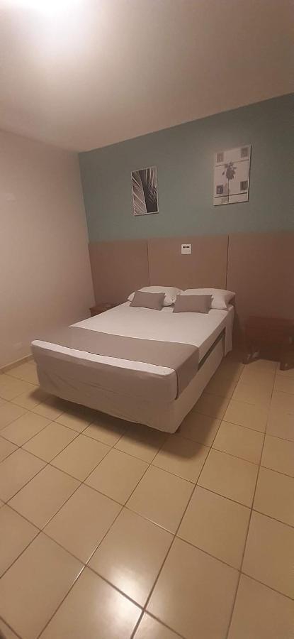 Liv Hotel Pôrto Ferreira Zewnętrze zdjęcie