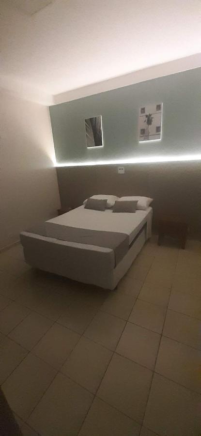 Liv Hotel Pôrto Ferreira Zewnętrze zdjęcie