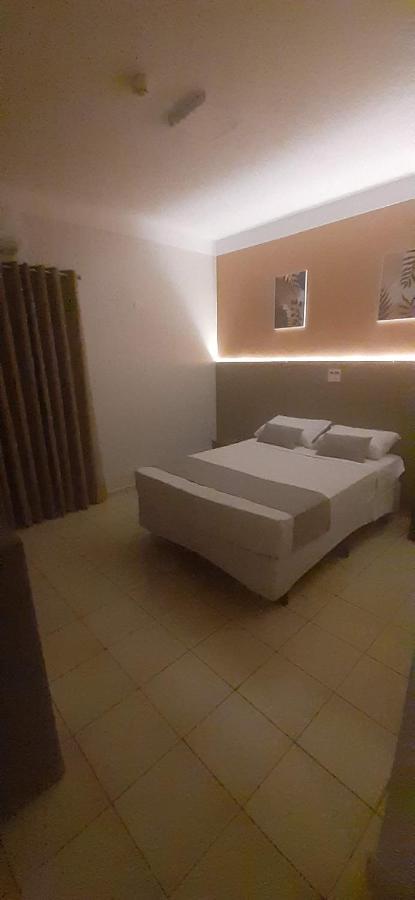 Liv Hotel Pôrto Ferreira Zewnętrze zdjęcie