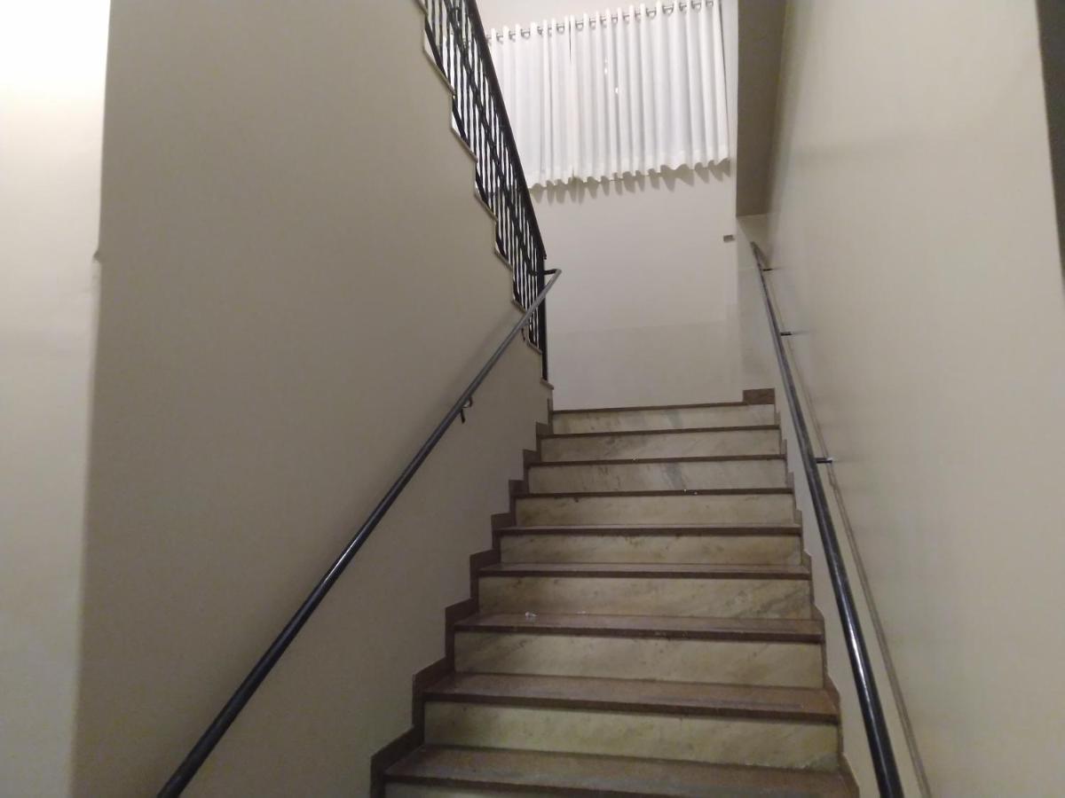 Liv Hotel Pôrto Ferreira Zewnętrze zdjęcie