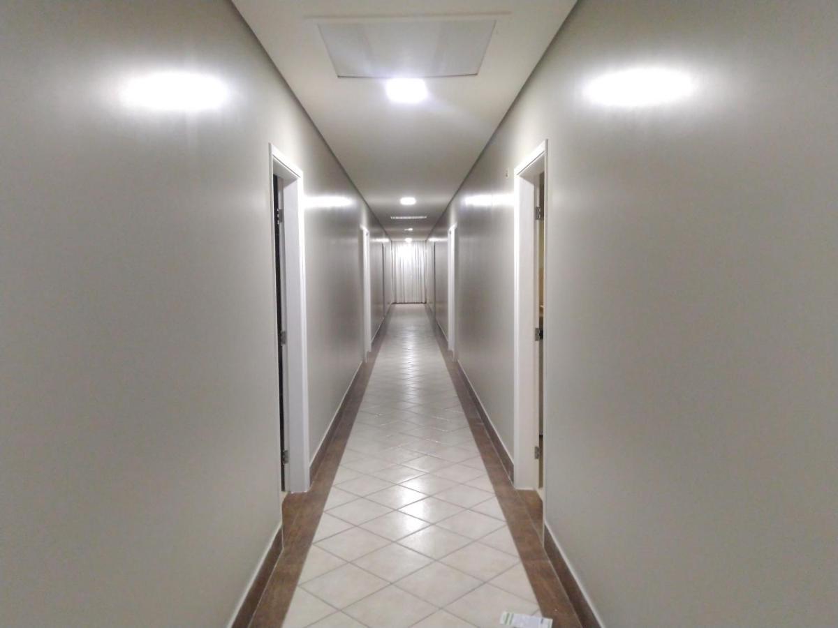 Liv Hotel Pôrto Ferreira Zewnętrze zdjęcie