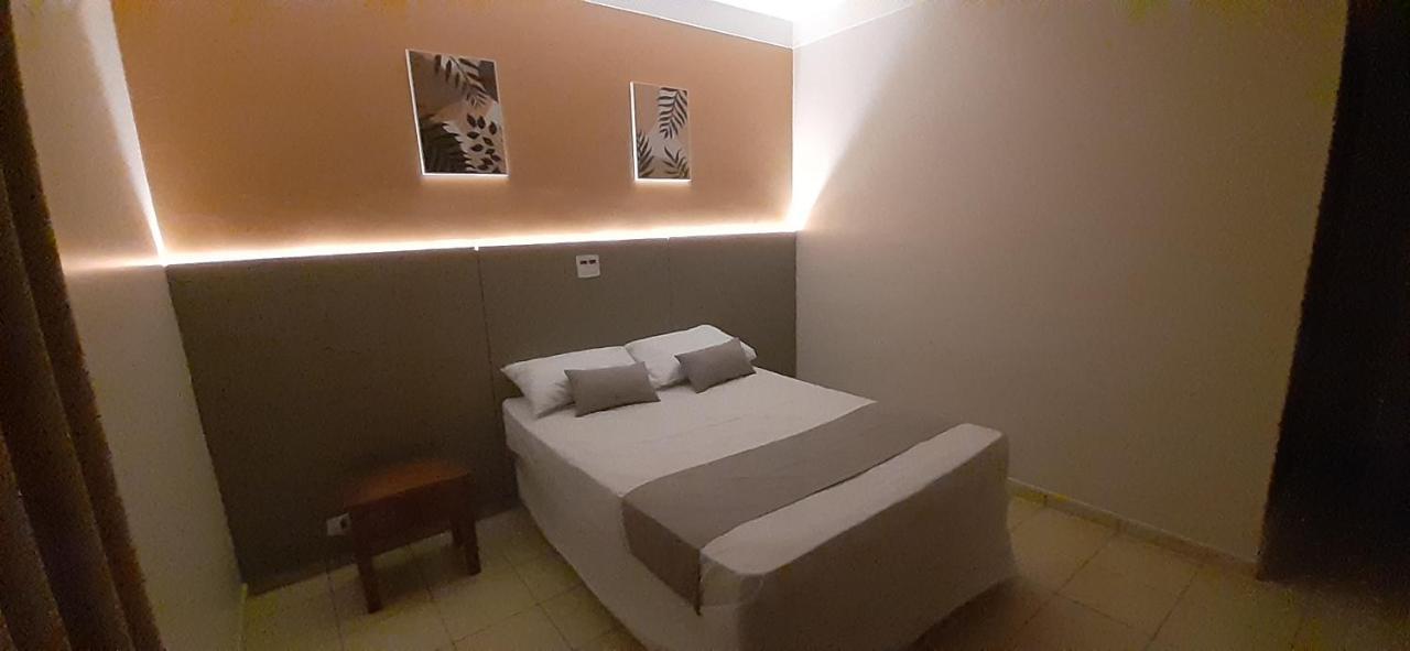 Liv Hotel Pôrto Ferreira Zewnętrze zdjęcie