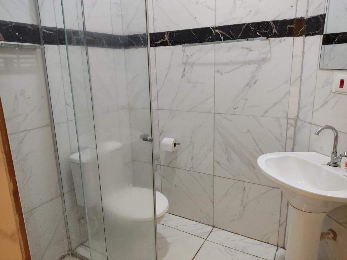 Liv Hotel Pôrto Ferreira Zewnętrze zdjęcie