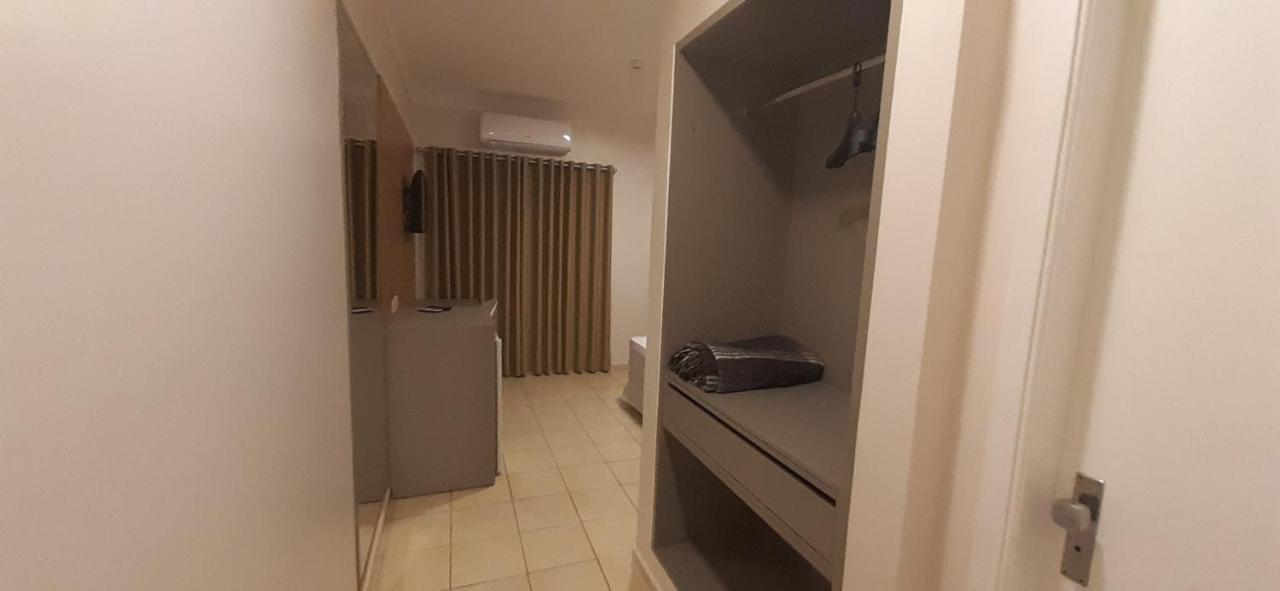 Liv Hotel Pôrto Ferreira Zewnętrze zdjęcie